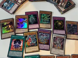 Approx 120 Yu-Gi-Oh Cards - Image 5
