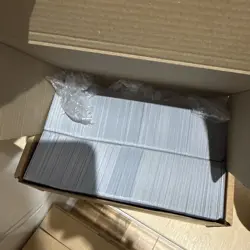 Pokemon perfect Order Bulk - over 750 cards! Base, holo, RH and Exs! - Image 1