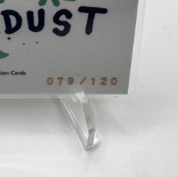 2024 EPOCH Premier Disney & Pixar - Peter Pan - 20P - #079/120 - Image 3