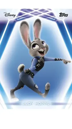 2026 Topps Disney Neon Hobby Box FACTORY SEALED - PRESALE CONFIRMED - Image 3