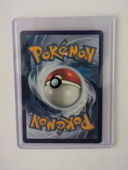 Meowth ex - 107/088 - Ultra Rare - Perfect Order - NM/M - Pokemon Card - Image 2