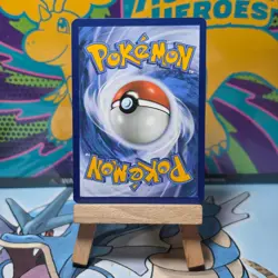 APPLIN - 138/191 SURGING SPARKS POKEMON CARD REVERSE HOLO - NM/M - Image 2