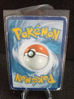 XY40 Ditto XY Black Star Promo Holo Pokemon Card TGC - Image 2