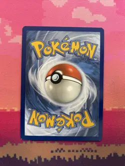 Pokemon Card Pikachu Unbroken Bonds Reverse Holo 54/214 Near Mint - Image 2