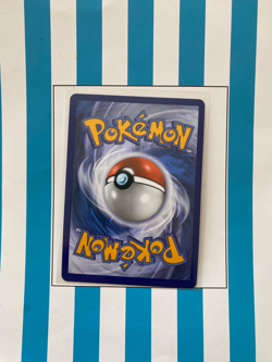 Pokemon Shroodle Mega Evolution 149/132 Ultra Rare TCG Card - Image 2