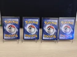 Pokemon TCG Tera Full Art Bundle x4 See description for Card list - Image 2
