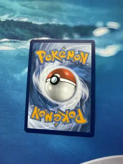 Mew EX 151/165 Play! Pokemon Prize Pack Series 5 League Stamp TCG Card NM - Image 2