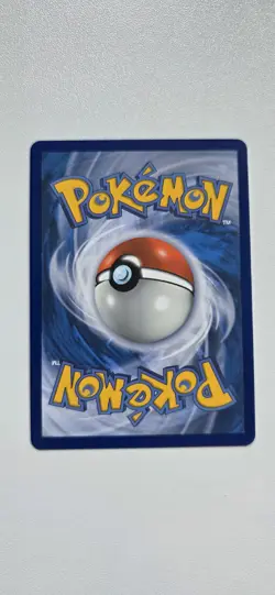 Piplup 098/094 Phantasmal Flames Holo Pokemon Card - NM/M - Image 2