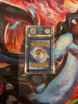 Pokemon TCG ACE 10 Paldean Fates Gardevoir EX Card 233/091 - Image 3