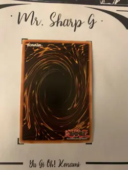 LICHTWELLENABSTIMMUNG - TDGS-DE050 DEUTSCH Yu-Gi-Oh! CARD COMMON KONAMI - Image 5