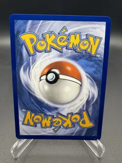 Pokemon TCG Houndstone 145/132 Illustration Rare Full Art – Mega Evolutions Card - Image 2