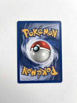 Pokemon TCG Chansey Base Set Holo Rare Card 3/102 LP NM Condition - Image 4