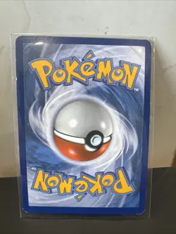 Pokemon Gengar EX TCG Full Art Card 114/119 Phantom Forces - Image 2