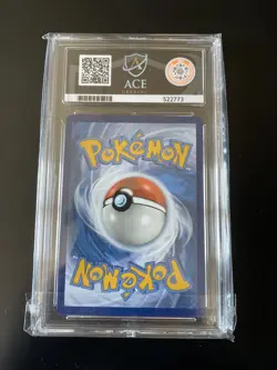 Pokemon TCG Zekrom TG05/TG30 Ultra Rare Card Brilliant Stars Ace 9 - Image 2