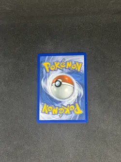 Pokemon TCG Kangaskhan Illustration Rare Destined Rivals Card 204/182 - Image 2