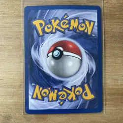 Pokemon TCG Beedrill Base Set, 17/102 - Regular Rare Card - Very Good Condition! - Image 2