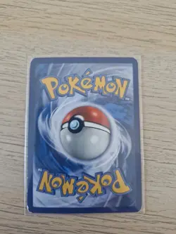 Pikachu 30/111 MP Non Holo Island Pokemon Center Art Sun Moon Card. Ships Fast! - Image 2