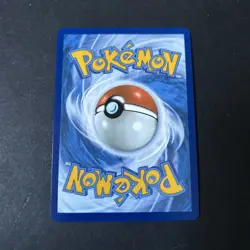 Pokemon Genesect EX TCG Card 169/086 Sir Black Bolt English Edition - Image 2