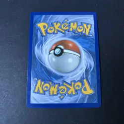 Pokemon Card TCG - Iron Valiant EX 249/182 - Paradox Rift - SIR - NM ⭐ - Image 2