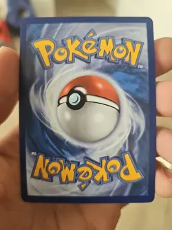 Pokemon Exeggutor TCG Masterball Holo Card Prismatic Evolutions 002/131 - Image 2