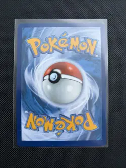 Pokemon TCG Surging Sparks Tatsugiri EX Holo Double Rare Card 142/191 - Image 4