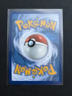 Pokemon TCG Surging Sparks Tatsugiri EX Holo Double Rare Card 142/191 - Image 5