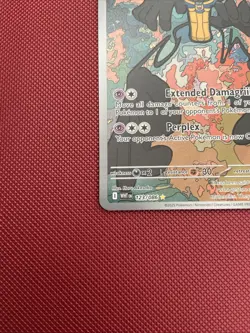 Pokemon TCG Cofagrigus 123/086 White Flare English Card - Image 4