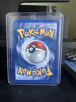 Pokemon TCG Bulbasaur EX Crystal Guardians 45/100 Regular Common Non-Holo Card - Image 2