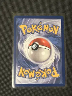 Marill 232/217 Illustration Rare Ascended Heroes Pokemon Card￼ - Image 2