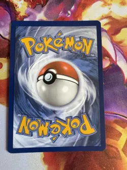 Oinkologne EX 234/198 Full Art Scarlet & Violet Base Set Holo Card Pokemon TCG - Image 3