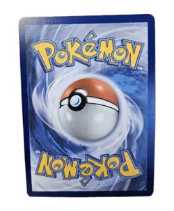 Pokemon Marill Rare Full Art Holo 232/217 ASC Basic 70HP 20 Water TCG - Image 2