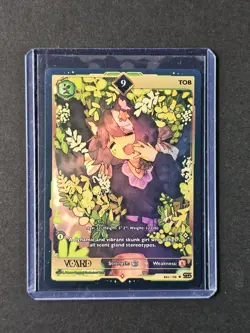 Tob 9 Holo First (1st) Edition Rising Stars Card GamerSupps VCard 044/190 - Image 5