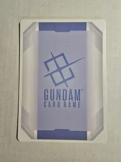 Gundam AGE-1 Spallow Gundam Card Game . Dual Impact Rare GD02-023 - Image 2