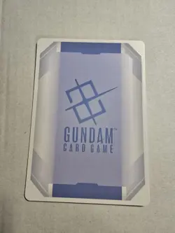 Dramatic Turnabout (R) GD02-100 - Dual Impact - Gundam TCG Card Game *English - Image 2