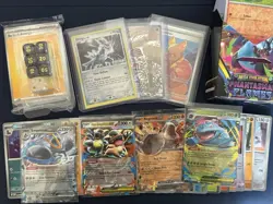 Pokemon Card Lot - READ DESCRIPTION!! - Image 1