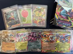 Pokemon Card Lot - READ DESCRIPTION!! - Image 2