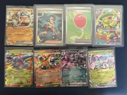 Pokemon Card Lot - READ DESCRIPTION!! - Image 4