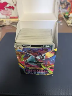 Pokemon Card Lot - READ DESCRIPTION!! - Image 5