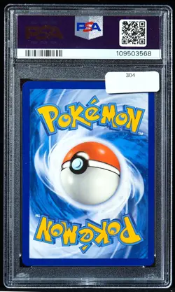 Mew #GG10/GG70 Crown Zenith PSA 10 Pokemon Card - Image 3