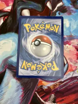 Pokemon TCG Mega M Charizard EX Flashfire Holo Ultra Rare Card 69/106 XY - Image 2