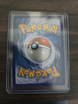 Pokemon TCG Blastoise Spirit Link Trainer Card 73/108 XY Evolutions - Image 3
