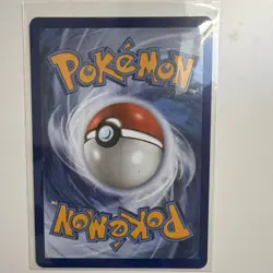 Pokemon Lumiose City Trainer Stadium Reverse Holo 111/088 SV JP - Image 2