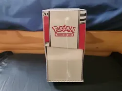 Pokemon TCG Scarlet & Violet White Flare ETB Elite Trainer Box Sealed - Image 2