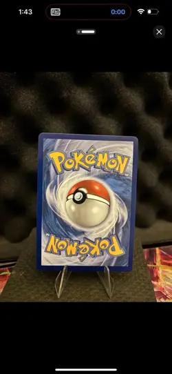 Pokemon Mega Charizard X EX Holo Promo 023 Me: Mega Evolution 360HP Inferno X - Image 2