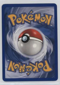 Meowth Pokemon EX Team Rocket Returns #46 2004 - Image 2