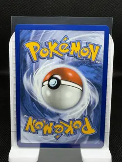 Meowth Ex Full Art 107/088 - Pokemon TCG Perfect Order - Image 2