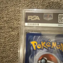 2021 Pokemon Celebrations Charizard Holo Rare #4/102 PSA 10 - Image 5