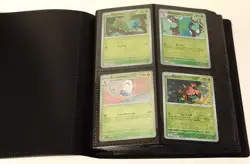 Pokemon TCG: Journey Together - Complete Base Set 159/159 (67% Reverse Holo) - Image 1