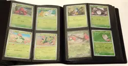Pokemon TCG: Journey Together - Complete Base Set 159/159 (67% Reverse Holo) - Image 2