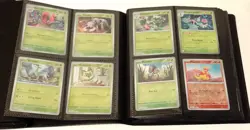 Pokemon TCG: Journey Together - Complete Base Set 159/159 (67% Reverse Holo) - Image 3